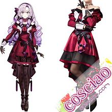 にじさんじ 葛葉 女体化 コスプレ衣装 Vtuber くずは オーダー にじさんじ 葛葉 女体化 コスプレ衣装 Vtuber くずは オーダー