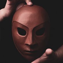 Video promocional para workshop de máscara neutra. Photograph, Film, Video, and TV project by Javier Ferrer Huerta - 07.01.2022