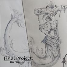 Arthur's project for course: Fantasy Sketchbook from Dibujante Nocturno. Traditional illustration, Creativit, Drawing, and Sketchbook project by Arthur Seabra - 06.30.2022