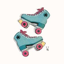 Character design 01. Un proyecto de Ilustración tradicional y Diseño de personajes de Anna May - 27.06.2022