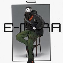 My project for course: Dynamic Character Illustration. Traditional illustration, Character Design, Comic, Creativit, Drawing, Digital Drawing, and Manga project by Mobolaji Esere - 07.01.2022