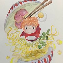 Mi proyecto del curso: Introducción a la ilustración infantil. Traditional illustration, Fine Arts, Painting, Pencil Drawing, Drawing, Watercolor Painting, Children's Illustration, and Narrative project by Selah Hernández Reyes - 07.02.2022