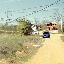 Virtual Plein Air Studies #1. Traditional illustration, and Digital Painting project by Mike McCain - 07.02.2022