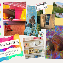Mi proyecto del curso: Visual Storytelling para tu marca personal en Instagram. Un progetto di Br, ing, Br, identit, Social media, Stor, telling, Mobile marketing, Instagram, Comunicazione, Marketing per Instagram e Narrativa di Tania Quintero - 07.09.2022