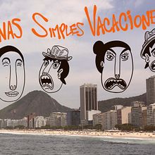 Mi proyecto del curso: Laboratorio de fanzines y autopublicación. Un proyecto de Ilustración tradicional, Dibujo y Sketchbook de Nicolás Martínez Hojas - 22.06.2022