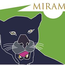 Mi proyecto del curso: Bases del diseño gráfico para ilustradores. Graphic Design, and Traditional illustration project by Silvia Maria - 07.03.2022