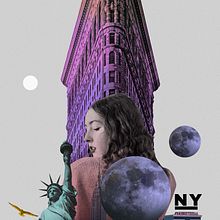 collage2. Design project by Hector Hernandez Nava - 07.03.2022