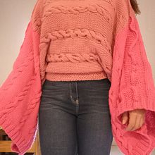 Mi proyecto del curso: Introducción a las principales técnicas de tejido. Accessor, Design, and Fiber Arts project by Celeste Florencia Yanina Llosa - 06.29.2022