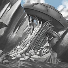 Mi proyecto del curso: Concept Art: introducción al diseño de escenarios. Un progetto di Illustrazione tradizionale, Cinema, video e TV, Animazione, Illustrazione digitale, Videogiochi, Arte concettuale e Progettazione di videogiochi di Czorro Pineda - 03.07.2022