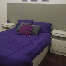 Mi proyecto del curso: Color aplicado al diseño de interiores. Interior Design, Decoration, Interior Decoration, Color Theor, and Spatial Design project by Sofia Cupaioli - 07.04.2022