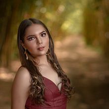 Mi proyecto del curso: Introducción a la iluminación fotográfica con flash de mano. Un proyecto de Fotografía, Iluminación fotográfica, Fotografía de estudio y Fotografía digital de Robinson Rodriguez Navia - 04.07.2022