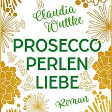 Proseccoperlenliebe - die Digitalverwertung von "Lackschaden", 15 Jahre später. Creative Writing, Fiction Writing, Stor, telling, and Creativit project by Claudia Wuttke - 07.04.2022