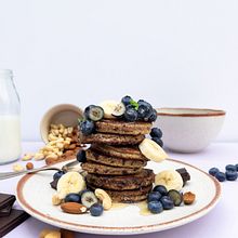 Mi proyecto del curso: Food styling y fotografía para Instagram. Photograph, Social Media, Photo Retouching, Mobile Photograph, Product Photograph, Digital Photograph, Food Photograph, Instagram Photograph, Lifest, le Photograph, Food St, and ling project by Lucia Ciganda - 07.04.2022