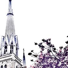 My project for course: Introduction to Photo Embroidery: Create Images with Texture . Een project van Fotografie, Papercraft, Borduurwerk, DIY y Textielontwerp van Bryon Grove - 03.07.2022