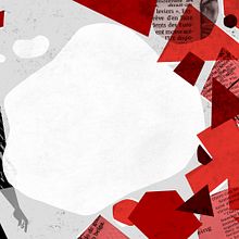 Il mio progetto del corso: Metafore visive: illustra concetti astratti. Traditional illustration, Arts, Crafts, Editorial Design, Fine Arts, Collage, Paper Craft, Creativit, Drawing, Stor, telling, and Editorial Illustration project by Fernando Cobelo - 07.04.2022