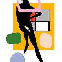 Cool. Traditional illustration project by Antonio Vilches Serra - 07.04.2022