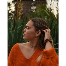 Mi proyecto del curso: Iluminación con luz natural para principiantes. Projekt z dziedziny Fotografia, Fotografia portretowa i Światło w fotografii użytkownika guiwi - 05.07.2022