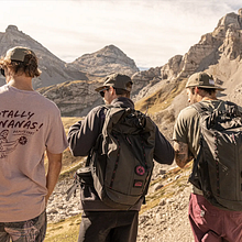 Refonte de la stratégie marketing digital d'Oxbow. Un projet de Marketing digital, Marketing pour Facebook, Marketing pour Instagram, Marketing pour YouTube , et Growth marketing de Welcome Tomorrow - 05.07.2022