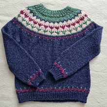 Mi proyecto del curso: Diseño y tejido de punto con la técnica jacquard. Projekt z dziedziny Projektowanie dodatków, Dziewiarstwo Ręczne, Wzornictwo tekst i liów użytkownika mceciliamartinezb - 05.07.2022