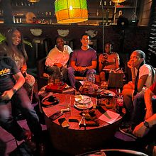 Développement de la stratégie d'acquisition de Sparkle. Un projet de Growth marketing, Marketing pour Facebook, Marketing pour YouTube, Marketing pour Instagram, Marketing mobile , et Marketing digital de Welcome Tomorrow - 05.07.2022