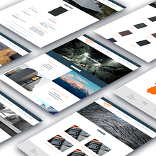 Diseño web BeNatural . % Aitor Rodriguez Prado tarafından hazırlanan Tasarım, Ve Web Tasarımı projesi - 07.05.2022
