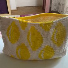 My project for course: Crochet Pattern Design: Find Your Signature Style. Een project van Ontwerp van accessoires, Patroonontwerp, Textiel, DIY, Haken y Textielontwerp van Csilla Gömöri - 02.07.2022