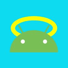 Santoral para Android. Programming project by Ismael Reyes Bugarín - 10.01.2011