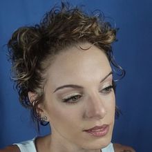 Mi proyecto del curso: Maquillaje profesional para sesiones de fotos. Projekt z dziedziny Kino, film i telewizja,  Manager art, st, czn, Projektowanie mod,  Fotografia mod i Fotografia portretowa użytkownika Noelia Escobar Zamora - 10.10.2022