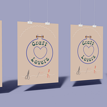 Mi proyecto del curso: Creación de un logotipo original desde cero. Design, Br, ing, Identit, Graphic Design, and Logo Design project by Leidy Cardenas Torres - 07.06.2022