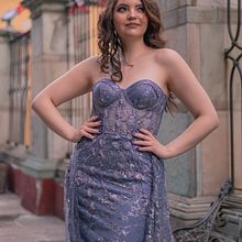 Dirección de modelos para fotografía. Un proyecto de Fotografía, Fotografía de moda, Fotografía de retrato y Fotografía de estudio de Gregorio Huerta Rodríguez - 30.06.2022