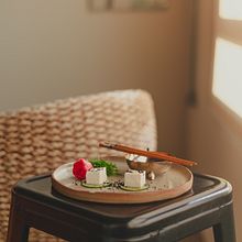 gochisō. Photograph, Photographic Lighting, Food Photograph, Instagram Photograph, Photographic Composition, Food St, and ling project by Isabela Nishijima - 07.06.2022