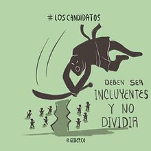 No dividir Ein Projekt aus dem Bereich Traditionelle Illustration und Digitale Zeichnung von Andrés Arboleda - 06.07.2022