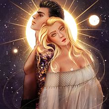 digital painting avec Photoshop. Drawing, Portrait Drawing, Digital Drawing, Digital Illustration, Traditional illustration, and Digital Painting project by Mylène Ormerod - 07.17.2022