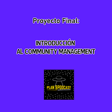 Mi proyecto del curso: Introducción al community management. Social Media, Digital Marketing, Content Marketing, Facebook Marketing & Instagram Marketing project by Nahuel Rodriguez Melcon - 07.13.2022