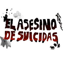 El Asesino de Suicidas Parte 2. Un projet de Cinéma, vidéo et télévision, Écriture, Scénario, Narration, Écriture de fiction , et Écriture créative de Janony Contento - 05.07.2022