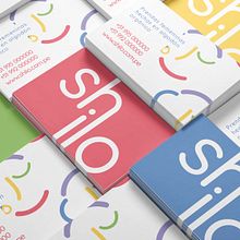 Mi proyecto del curso: Principios de conceptualización y branding. Br, ing, Identit, Graphic Design, and Logo Design project by Sol Franco Mariños - 07.07.2022
