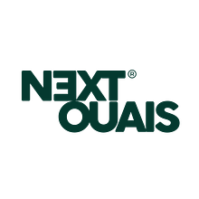 Next Ouais - Le Temple des Trésors Ethiques. Een project van  Br, ing en identiteit, Creatieve consultanc, Marketing, Stor, telling, Communicatie y e-commerce van Mikail Tanev - 27.12.2022