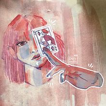 W.I.T.C.H. Ein Projekt aus dem Bereich Traditionelle Illustration von Mila Castillo - 07.07.2022