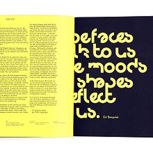 Slanted Issue 7, Geometrics. Editorial Design, Design, T, pograph, T, pograph, and Design project by Lars Harmsen - 07.07.2022