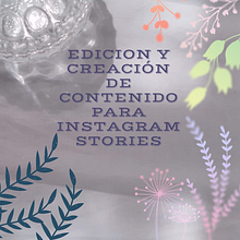 Mi proyecto del curso: Creación y edición de contenido para Instagram Stories. Projekt z dziedziny Portale społecznościowe, Fotografowanie smartfonem, Marketing cyfrowy, Fotografia cyfrowa, Marketing mobilny, Instagram, Marketing treści, Fotografia na Instagram, Marketing na Instagramie i  Fotografia lifestyle użytkownika Eibys Guerra Ginarte - 07.07.2022
