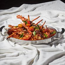 bagatelle tulum. Un proyecto de Publicidad, Marketing, Retoque fotográfico, Fotografía de producto, Fotografía gastronómica, Fotografía publicitaria, Food St y ling				 de Rodolfo Vallado Dall'Ava - 07.07.2022