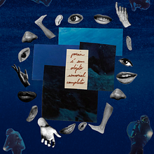 Mergulho Profundo na Alma Secreta. Un proyecto de Collage de Julhy Van Den Berg da Silva - 14.02.2022