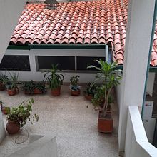 Mi proyecto del curso: Diseño de un espacio agradable para el alma.. L, scape Architecture, Floral, Plant Design, and Spatial Design project by Yari Castellanos Ibarra - 07.25.2022