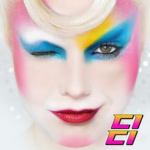 CICI / Diseño de Imagen integral de artista Ein Projekt aus dem Bereich Design, Motion Graphics, Fotografie, Kino, Video und TV, Kunstleitung, Grafikdesign, Bildbearbeitung, Video, Fotoretuschierung, Kreativität, Modefotografie und Concept Art von Pablo Vega - 08.07.2022