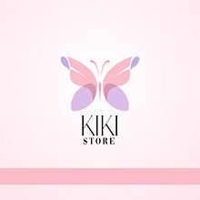 Kiki Store Ein Projekt aus dem Bereich Design, Werbung, Fotografie, Br, ing und Identität und Marketing von Ricardo González - 13.05.2022