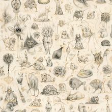 La reunión Ein Projekt aus dem Bereich Bleistiftzeichnung, Zeichnung, Artistische Zeichnung, Zeichnen mit Buntstiften, Traditionelle Illustration, Naturalistische Illustration und Bildende Künste von Vorja Sánchez - 08.07.2022