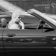 Berlin highway to the stars . % Waldemar Dylewski tarafından hazırlanan Fotoğrafçılık, Dijital Fotoğrafçılık, Ve Sokak Sanatı projesi - 07.08.2022