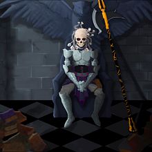 Amon. Un proyecto de Ilustración tradicional y Diseño de personajes de Mizael Santana - 08.07.2022