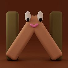 Meu projeto do curso: Criação de personagens Kawaii em 3D com Blender. Een project van Traditionele illustratie, Ontwerp van personages, Digitale illustratie,  3D-modellering y Manga van David Rocha - 08.07.2022