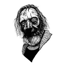 Mi proyecto del curso: Diseño de tatuajes Blackwork. Un projet de Illustration traditionnelle, Illustration numérique , et Conception de tatouage de Kevin Hernández - 08.07.2022